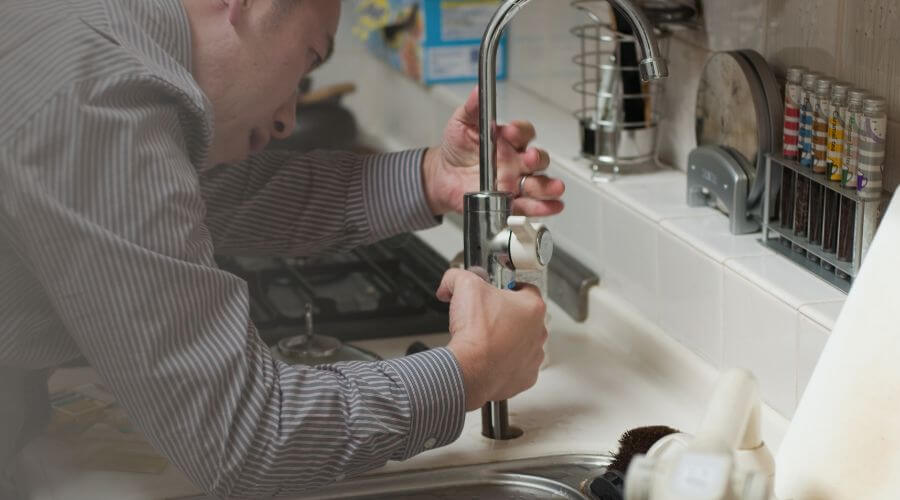 Professional sewer line replacement in Parthenon, AR